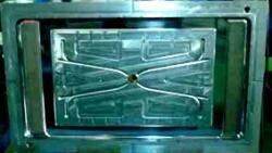 injection mould