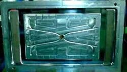 injection mould