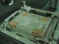 injection mould