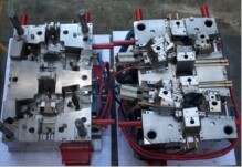 injection mould