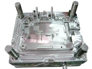 injection mould