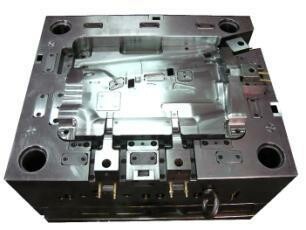 injection mould