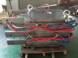 injection mould