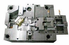 injection mould