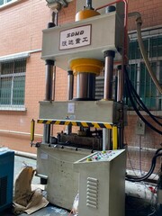 Stamping Machine