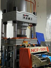 Stamping Machine