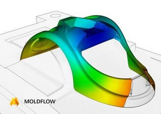 Mold Flow Analysis Templets